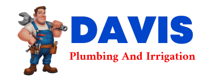 Trusted plumber in MULLINVILLE